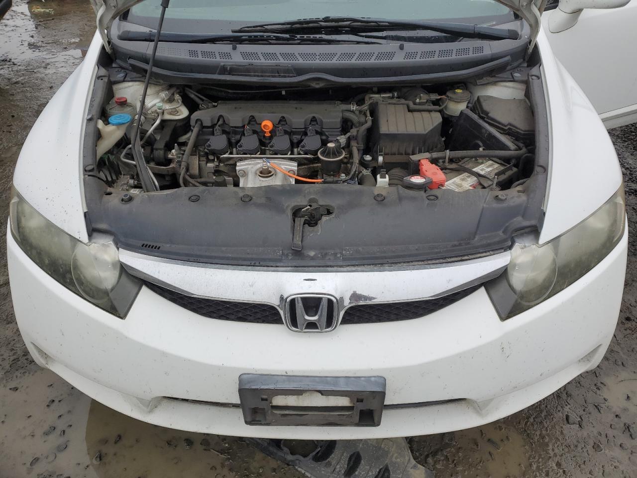 2009 Honda Civic - Image 11