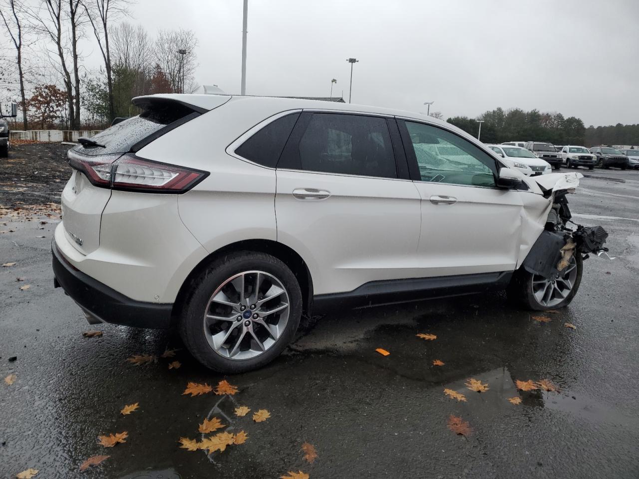 2016 Ford Edge - Image 3