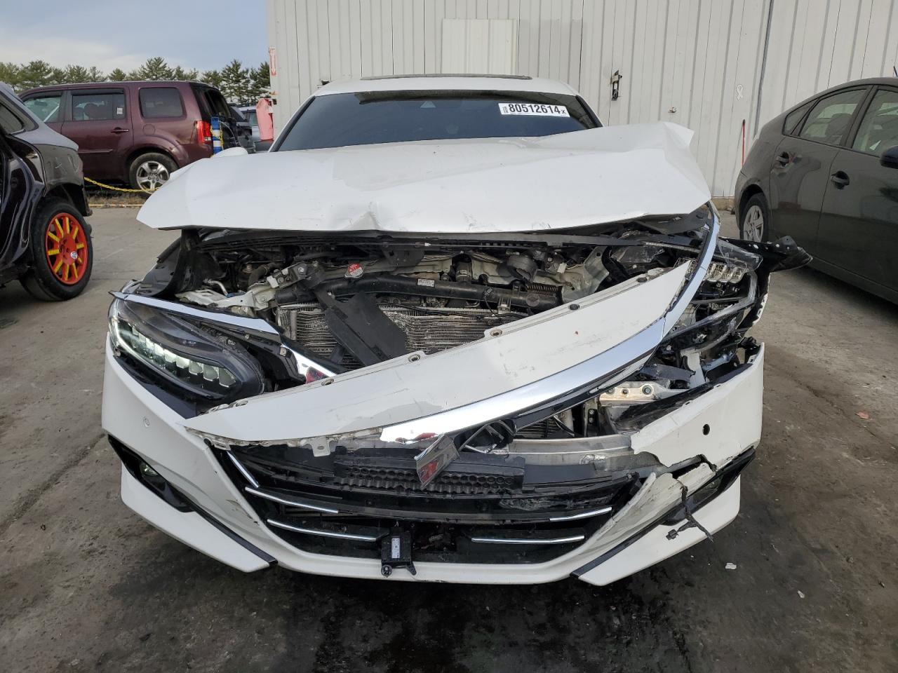2022 Honda Accord - Image 5