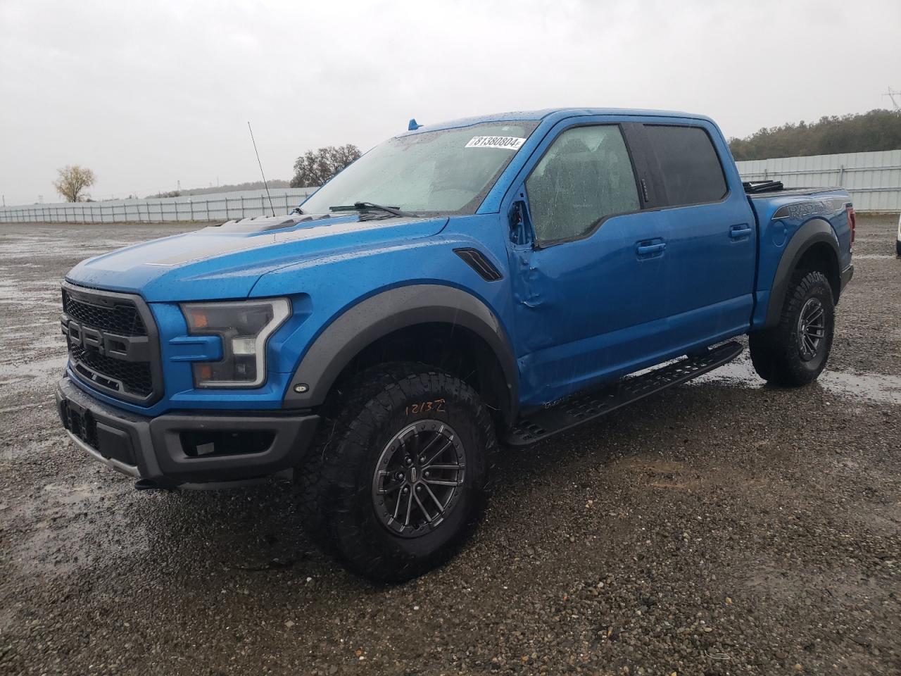 2020 Ford F-150 - Image 1