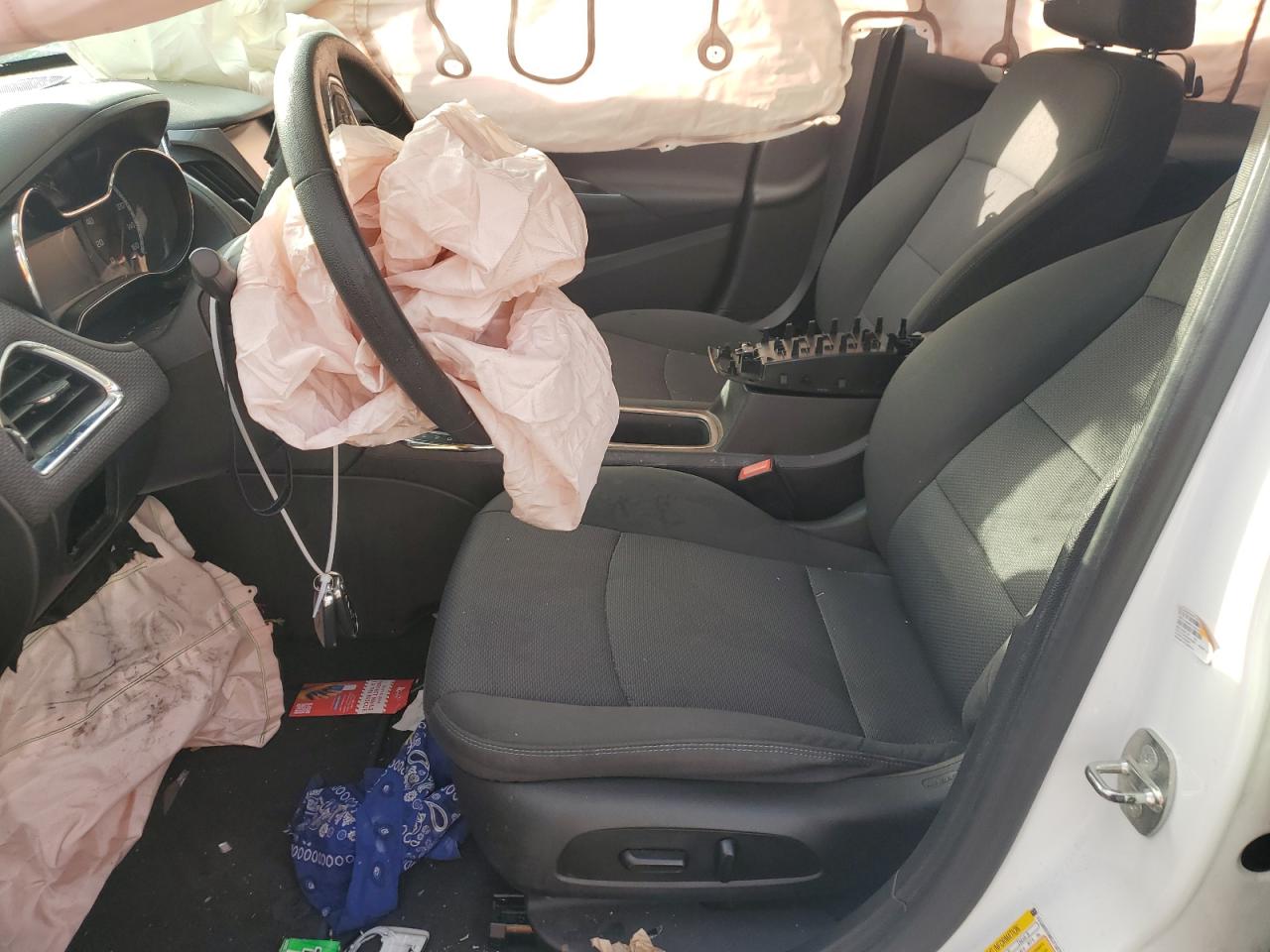 2018 Chevrolet Cruze - Image 7