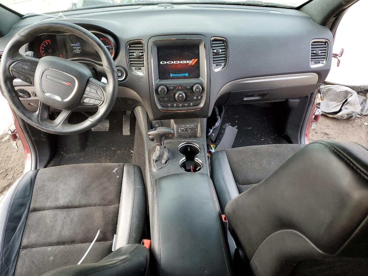 2019 Dodge Durango - Image 8