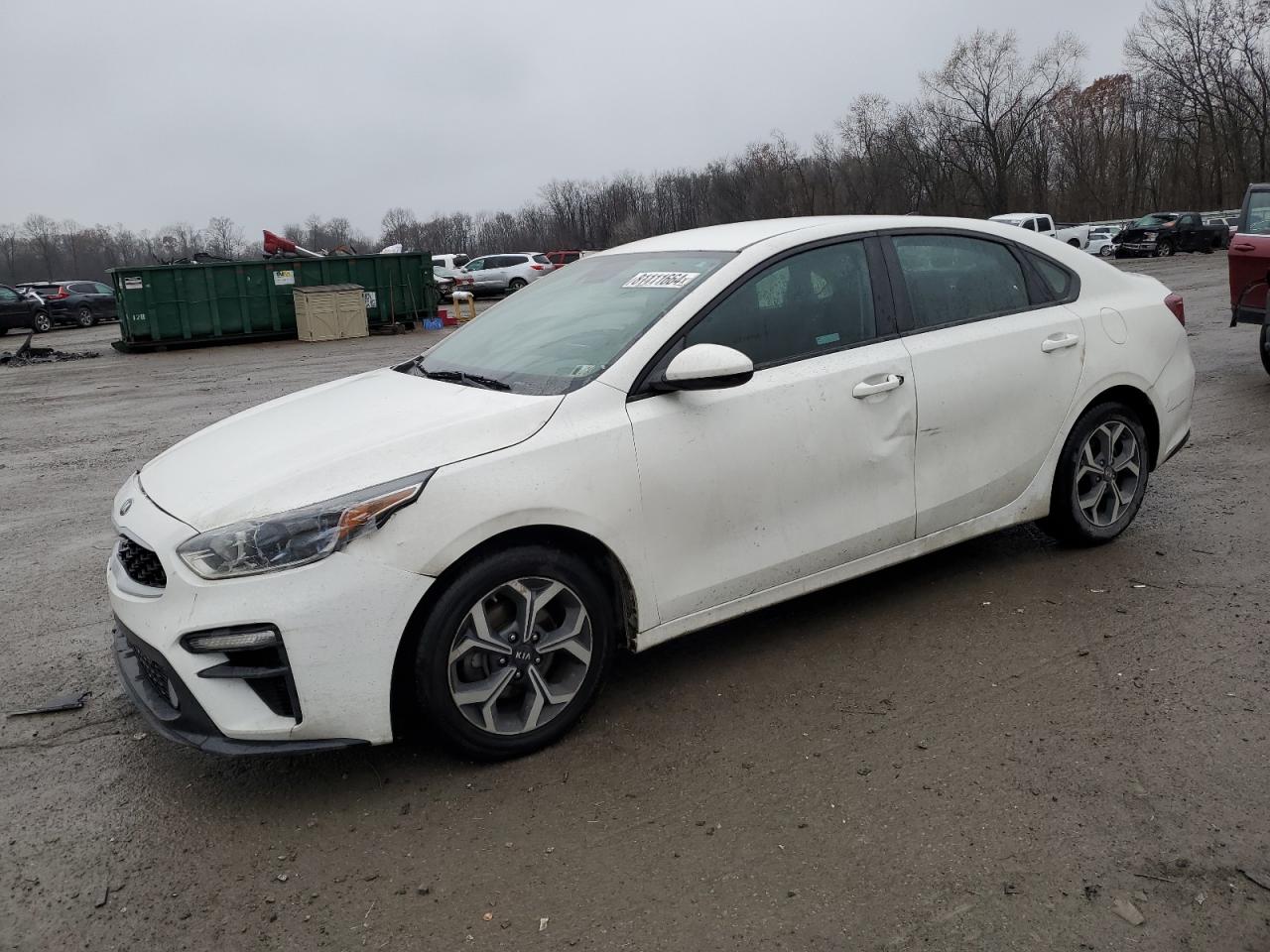 2019 Kia Forte - Image 1