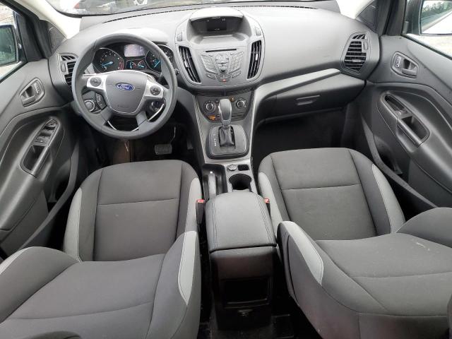  FORD ESCAPE 2016 White