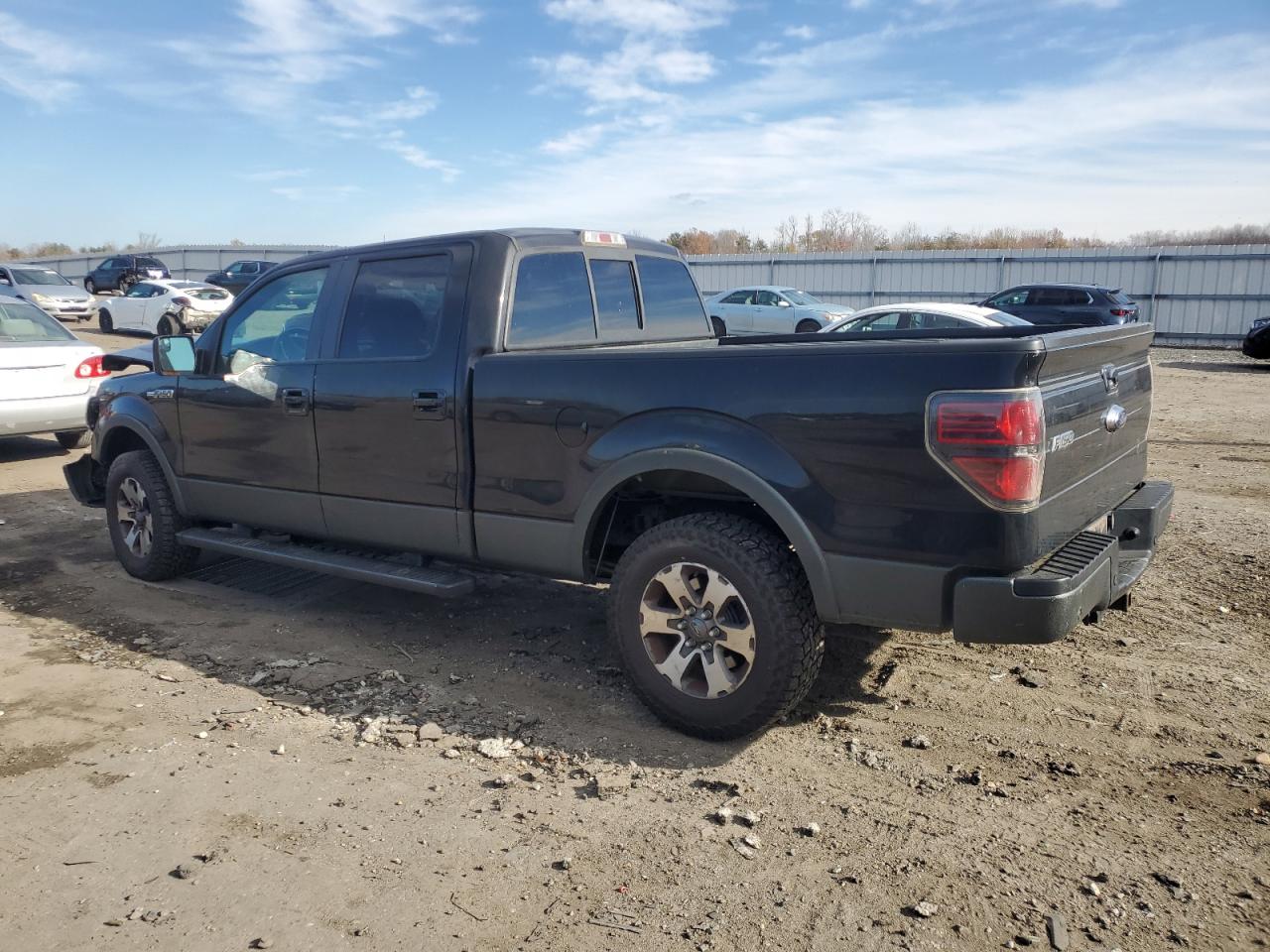 2014 Ford F-150 - Image 2