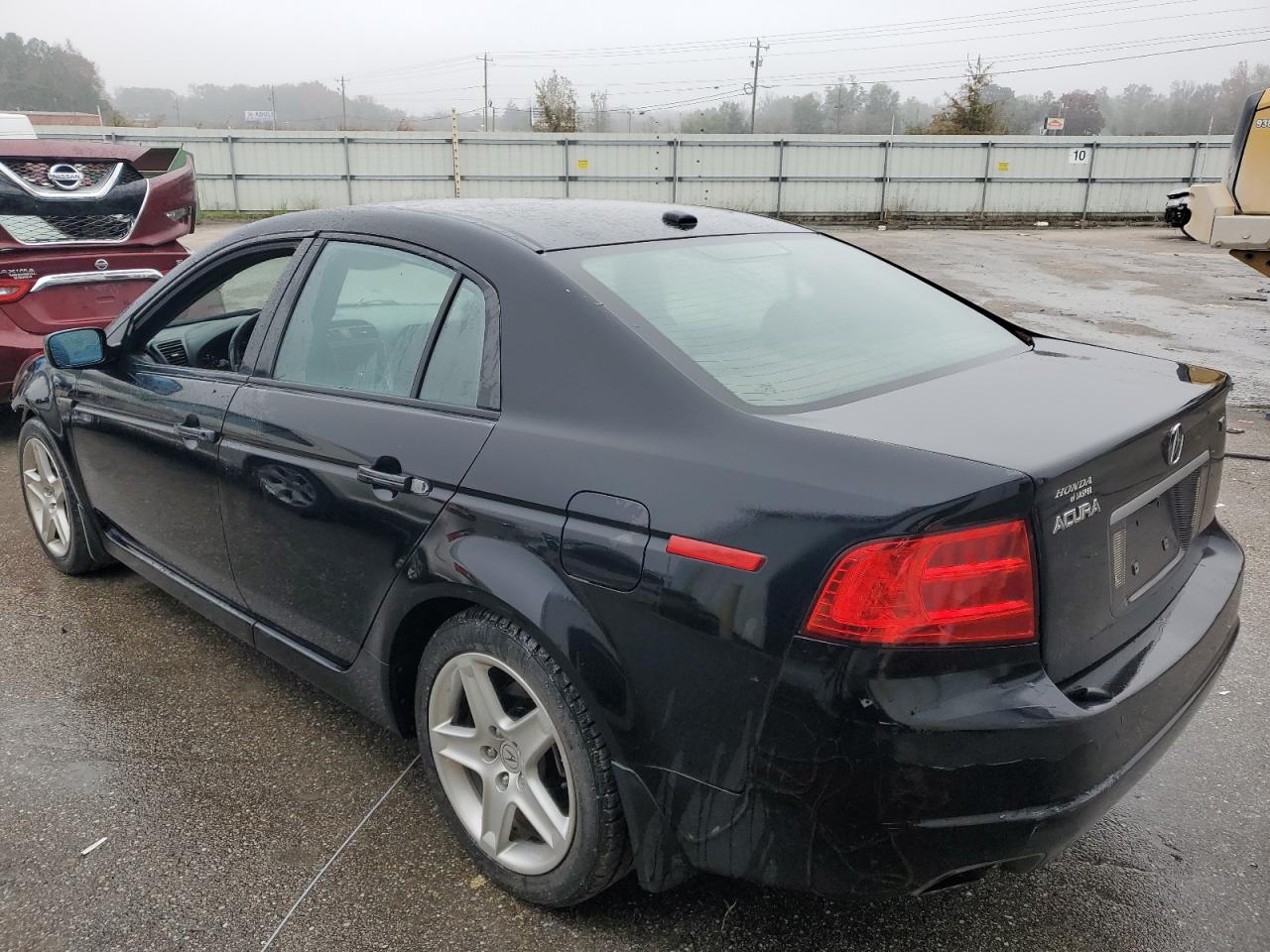 2006 Acura TL - Image 2