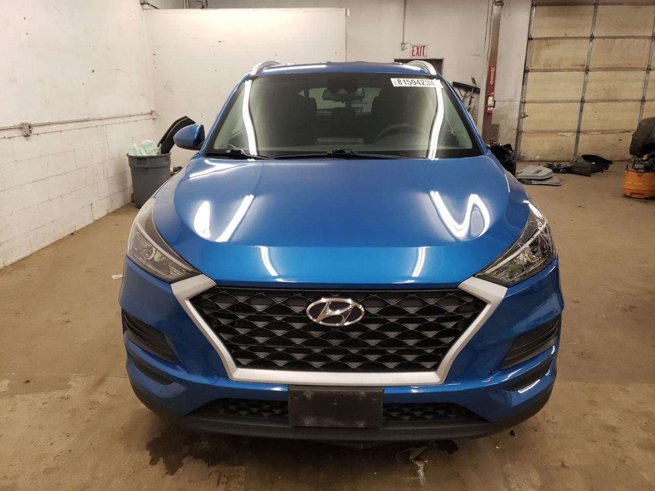 2019 Hyundai Tucson - Image 5