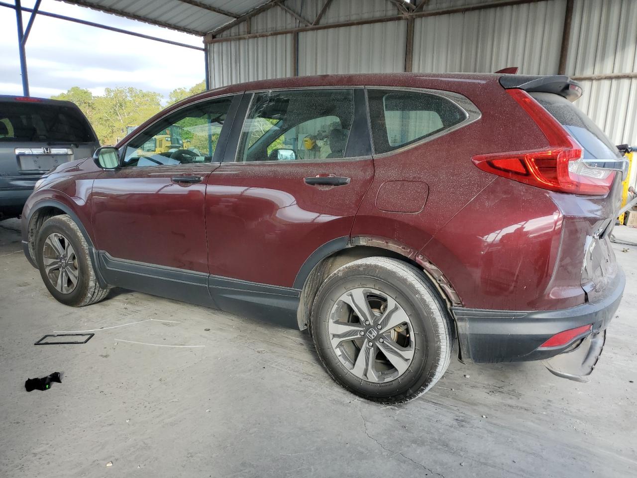 2019 Honda CR-V - Image 2