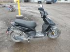 2023 Piaggio Typhoon 50 for Sale in Montreal-est, QC - Side