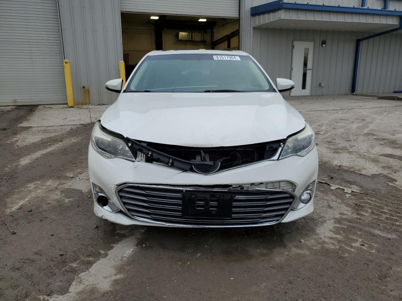 VIN 4T1BK1EB7DU056692 2013 TOYOTA AVALON no.5