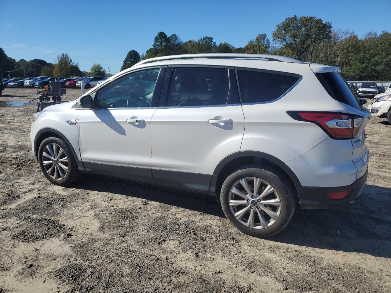 2017 Ford Escape - Image 2