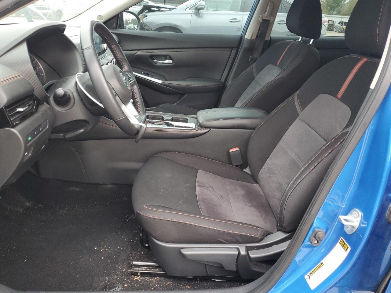 2021 Nissan Sentra - Image 7