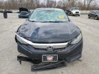 2016 Honda Civic Lx for Sale in Ellwood City, PA - Rollover