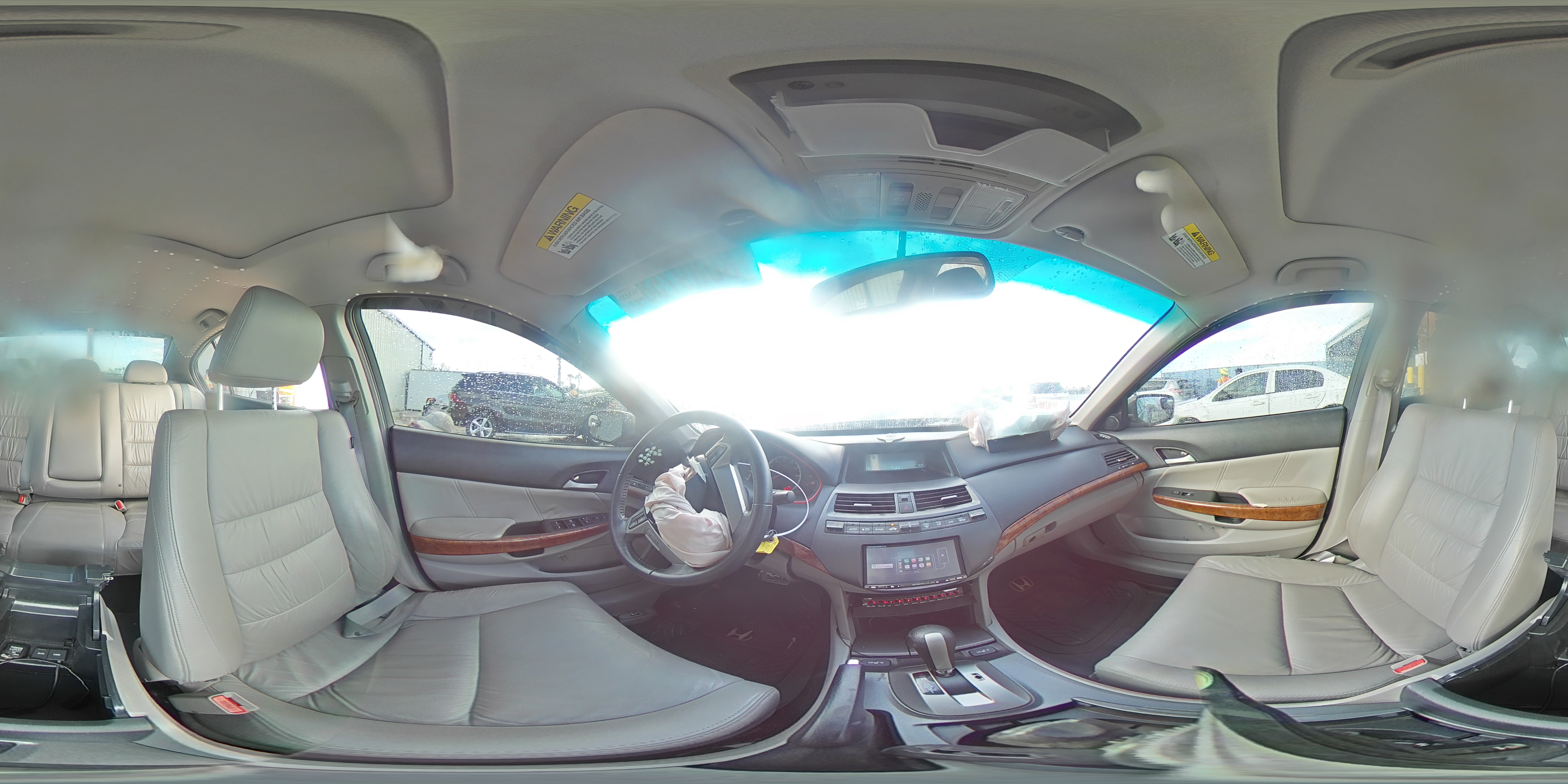 2012 Honda Accord - Image 14