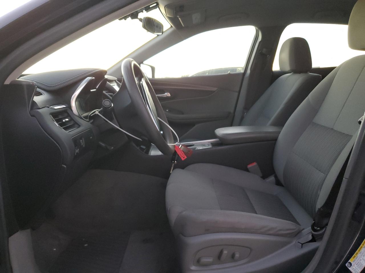 2016 Chevrolet Impala - Image 7