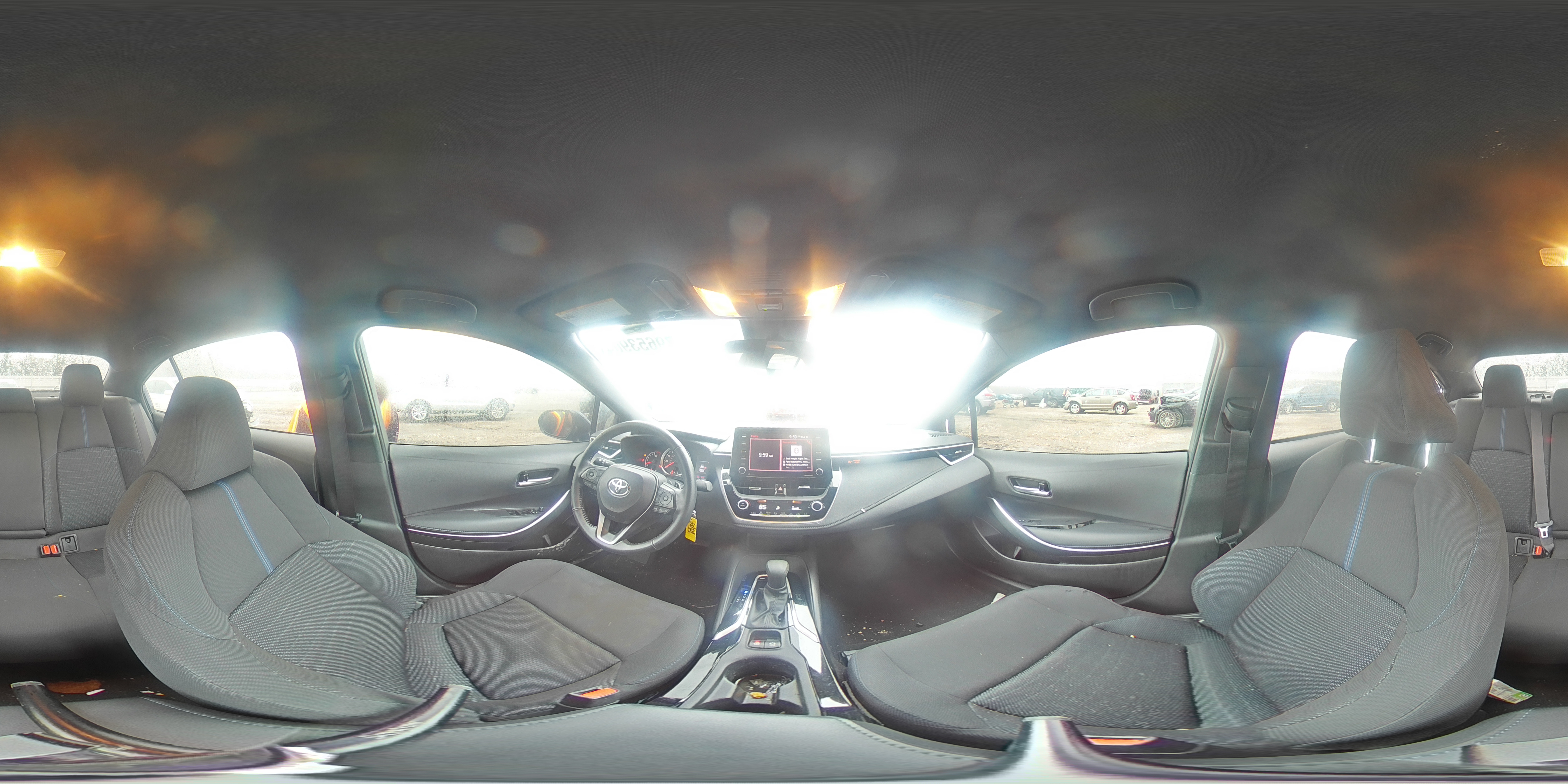 2021 Toyota Corolla - Image 13