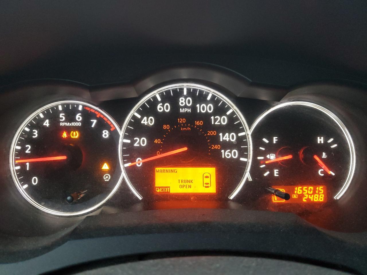 2010 Nissan Altima - Image 9