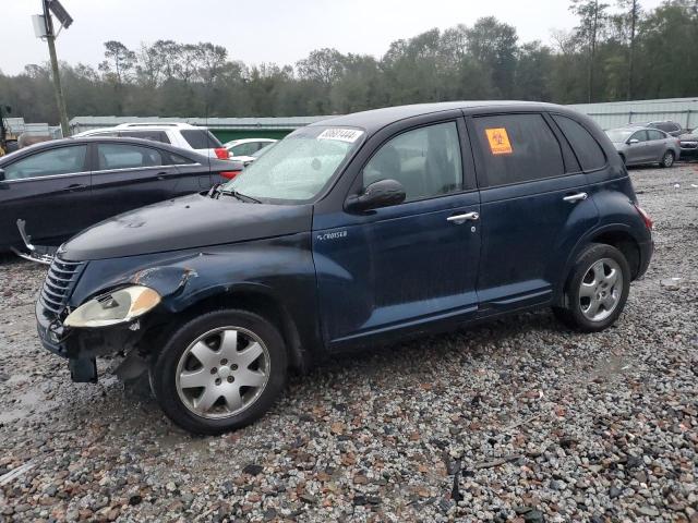 2001 Chrysler Pt Cruiser  на продаже в Augusta, GA - Front End