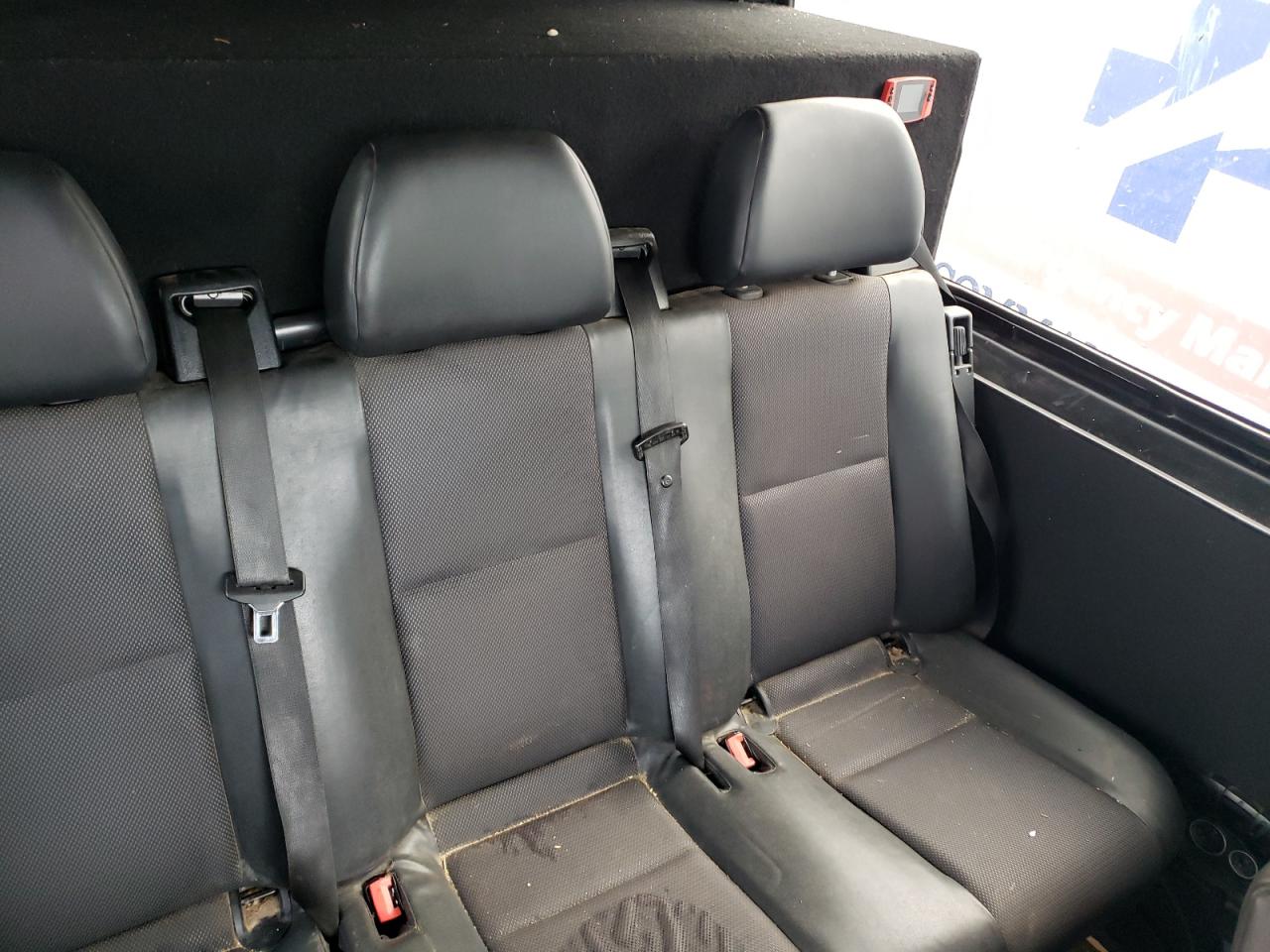 2016 Mercedes-Benz Sprinter - Image 11