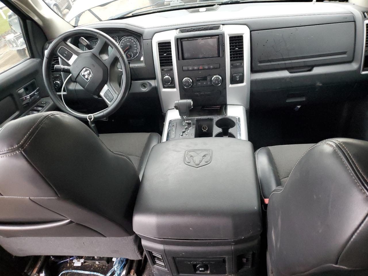 2009 Dodge RAM - Image 8