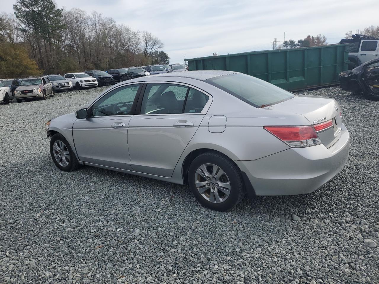 2011 Honda Accord - Image 2