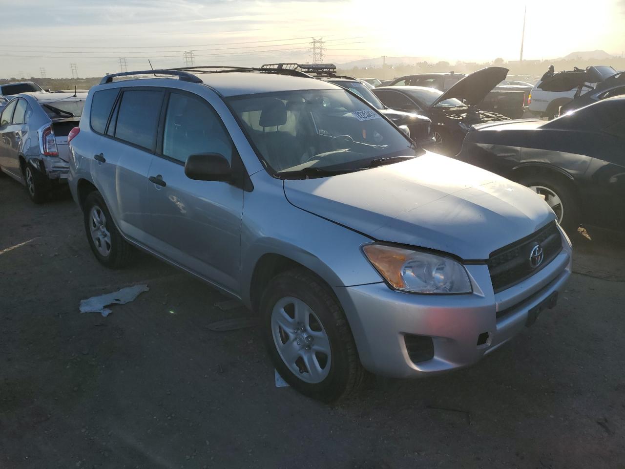 2011 Toyota RAV 4 - Image 4