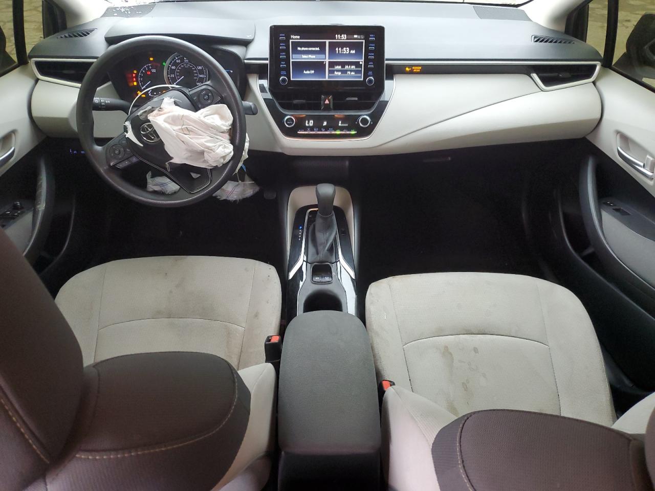 2020 Toyota Corolla - Image 8