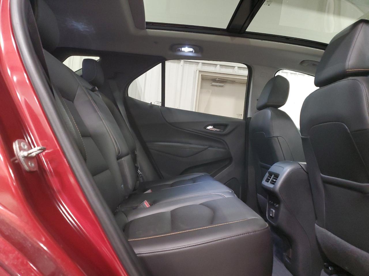 2020 Chevrolet Equinox - Image 11