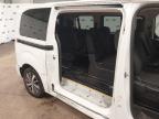 2022 TOYOTA PROACE VER for sale at Copart NEWBURY