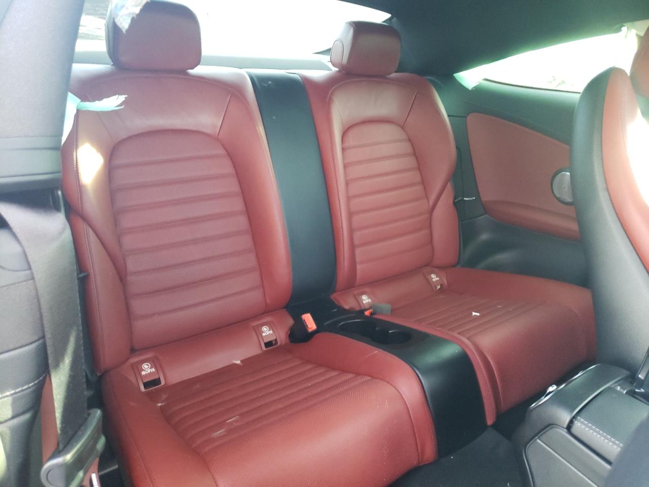 2019 Mercedes-Benz C-klasse - Image 10