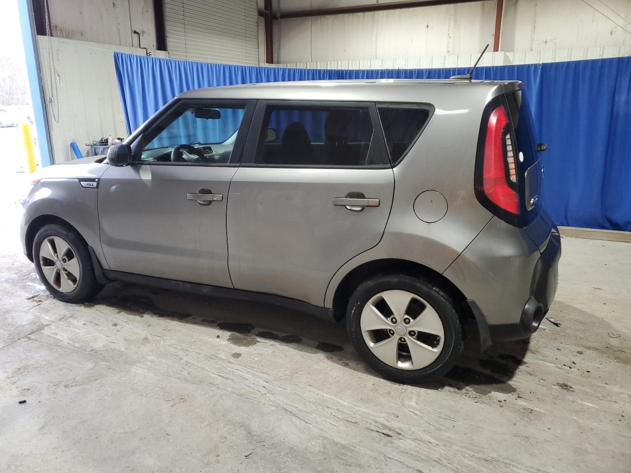 2015 Kia Soul - Image 2