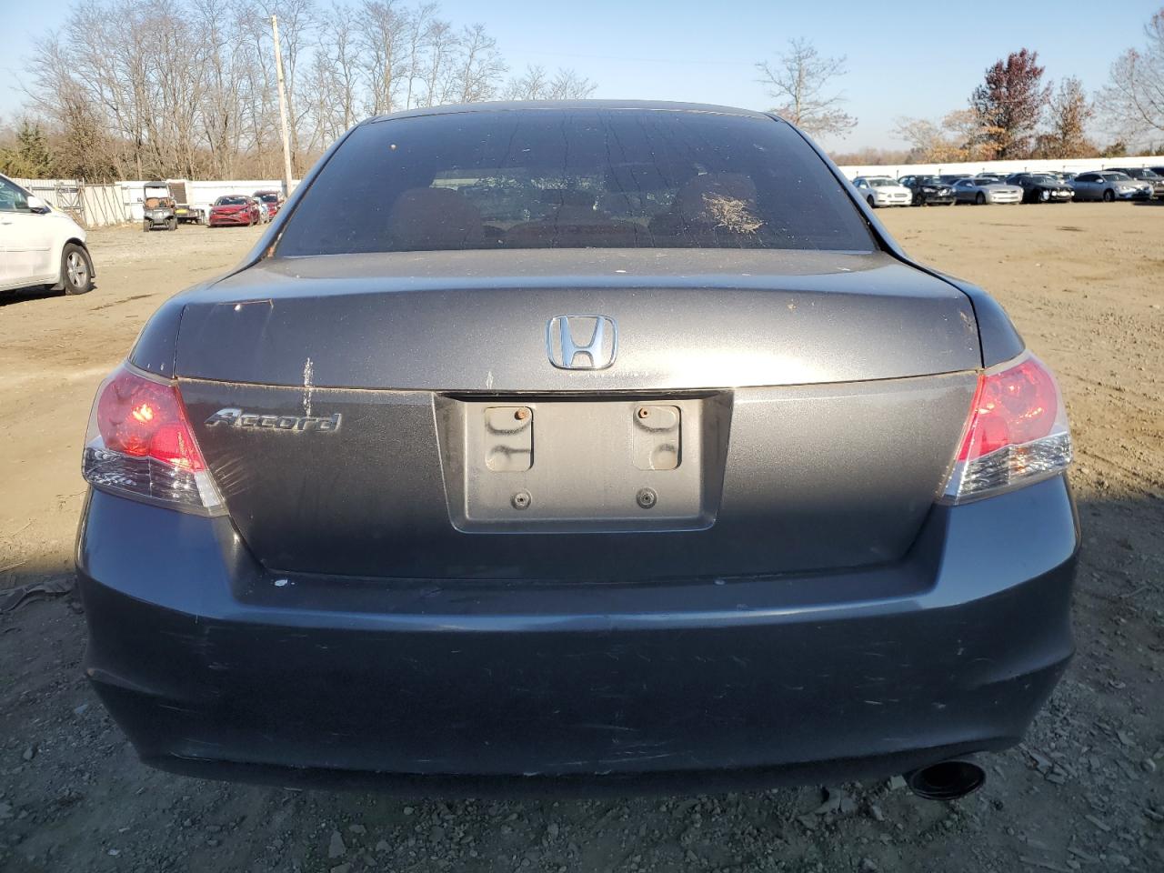 2010 Honda Accord - Image 6