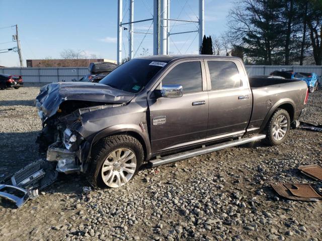 2016 Ram 1500 Longhorn