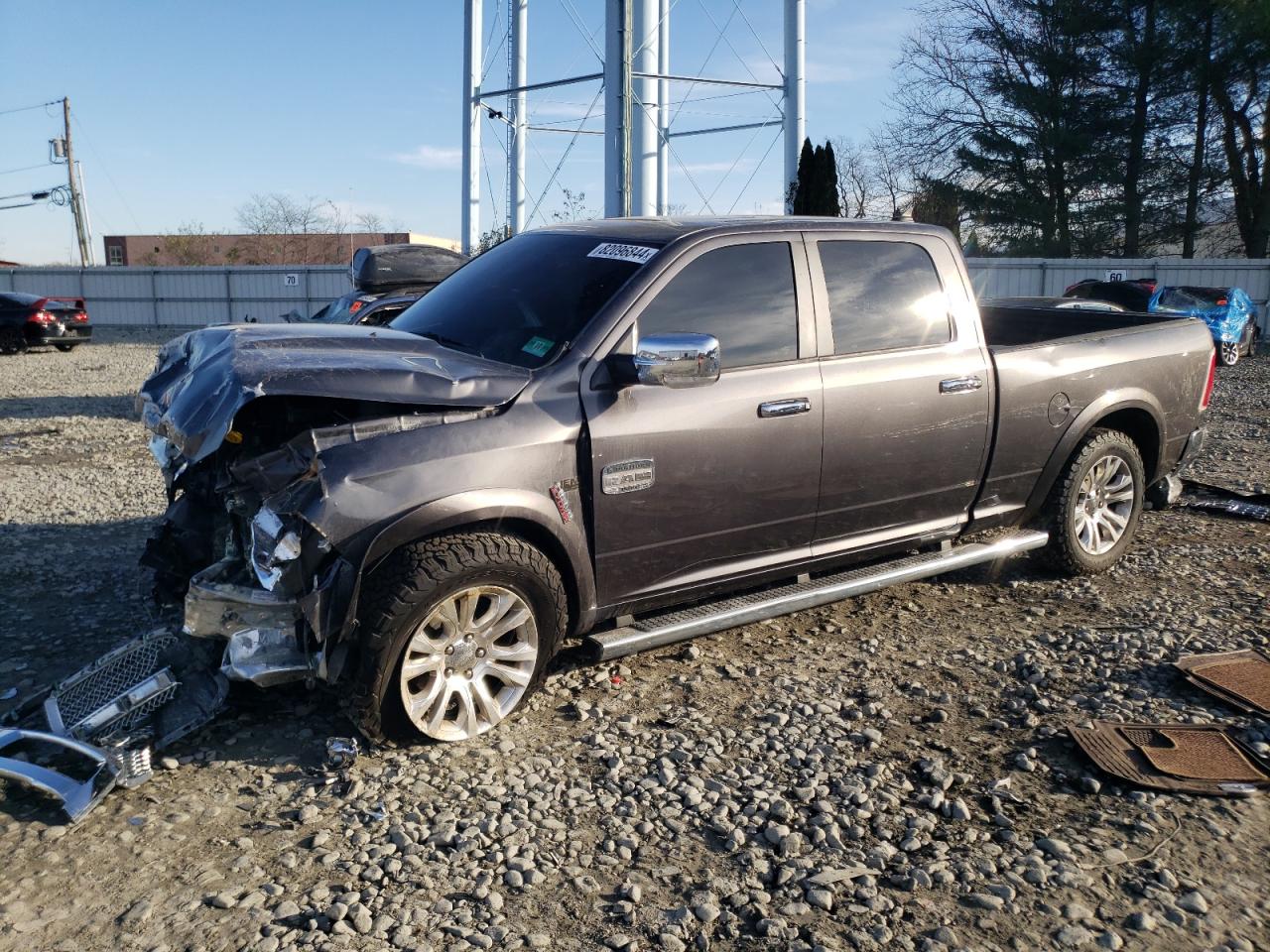 2016 RAM 1500 - Image 1