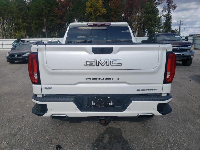  GMC SIERRA 2020 Белы