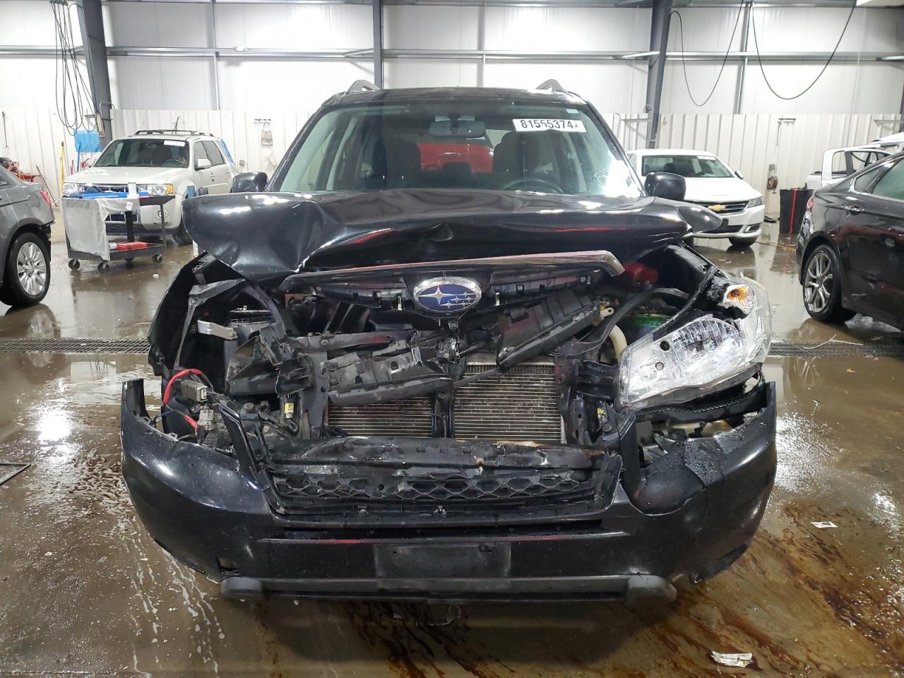 2014 Subaru Forester - Image 5