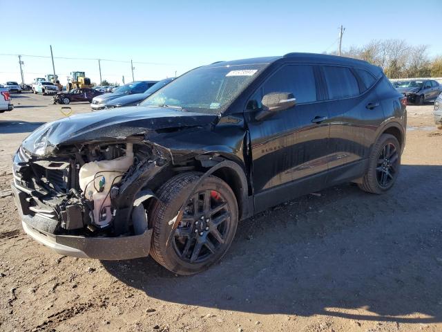 2021 Chevrolet Blazer 3Lt