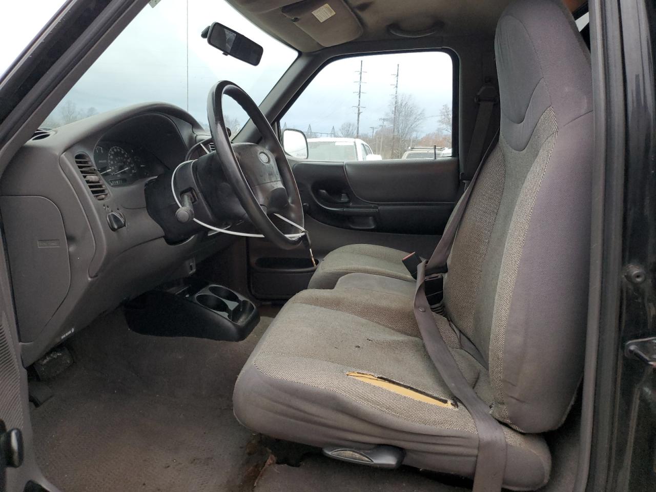 2002 Ford Ranger - Image 7