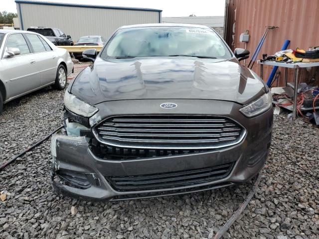  FORD FUSION 2016 Вугільний