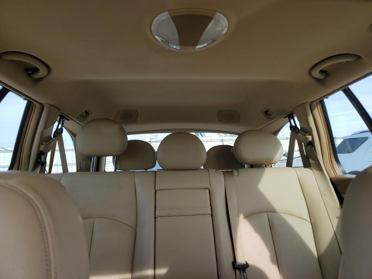 2008 Mercedes-Benz E-klasse - Image 10