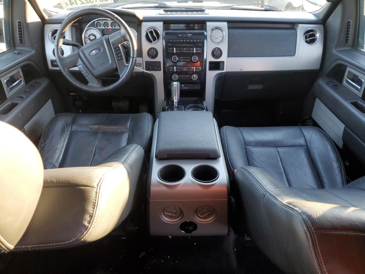 2010 Ford F-150 - Image 8