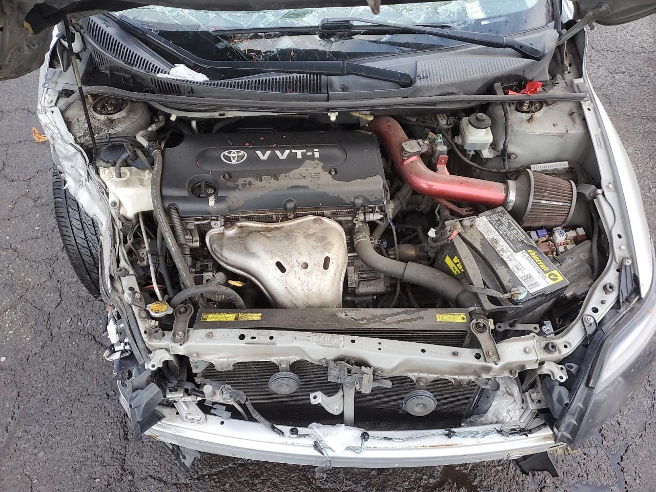 2005 Scion tC - Image 11