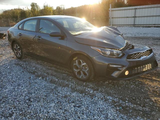  KIA FORTE 2019 Серый