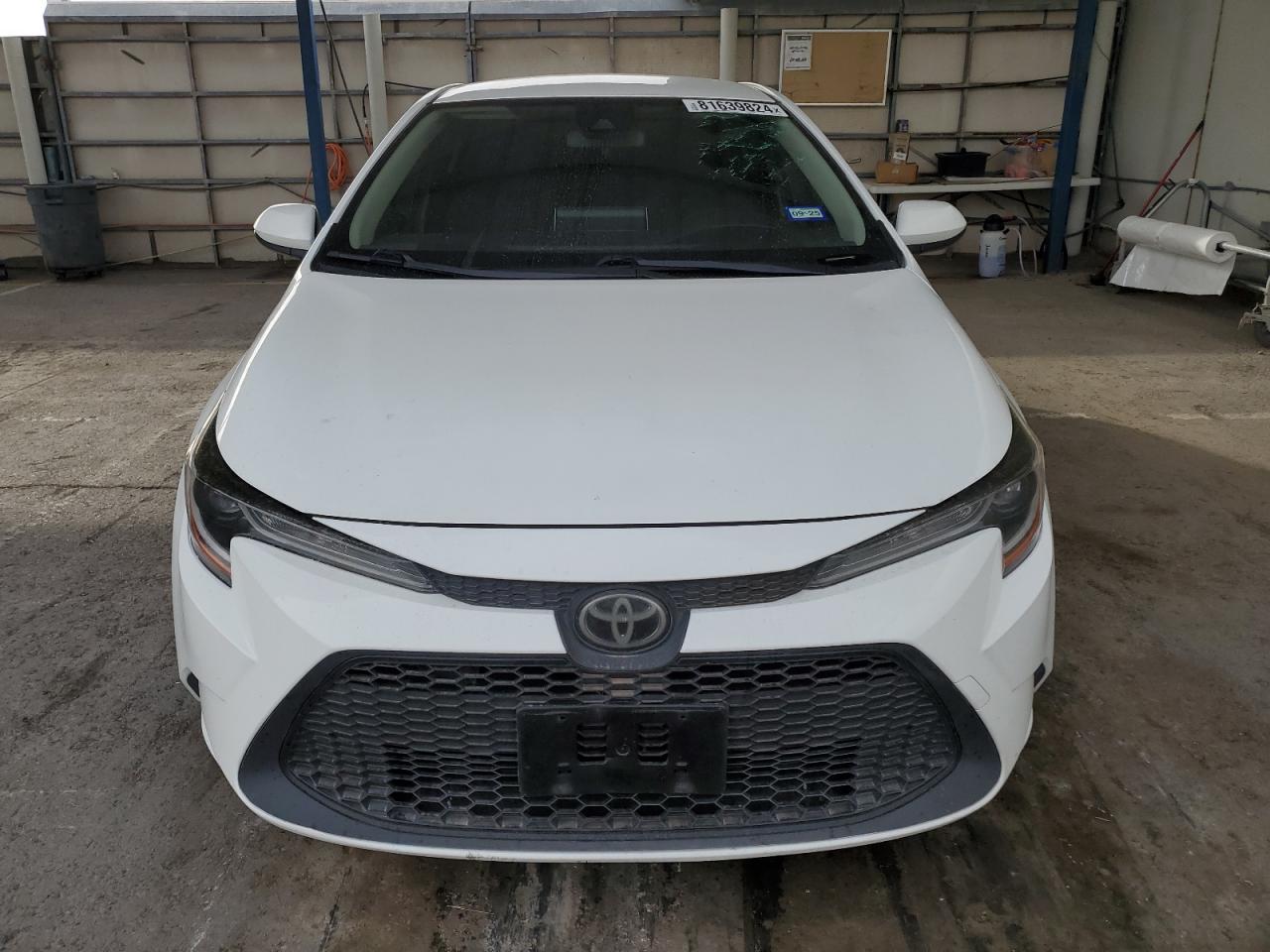 2020 Toyota Corolla - Image 5