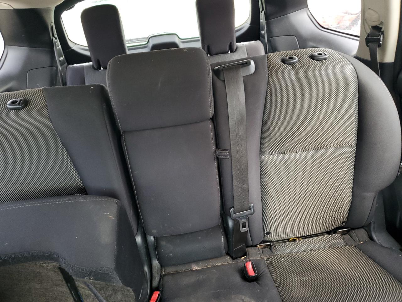 2019 Nissan Pathfinder - Image 10