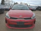 2018 KIA RIO LX for sale at Copart ON - TORONTO