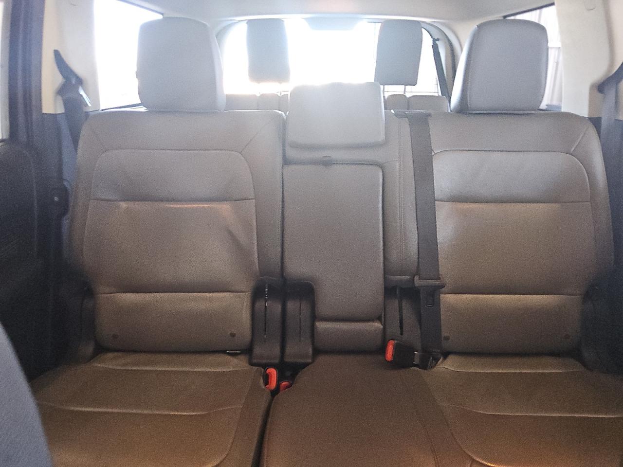 2019 Ford Flex - Image 10