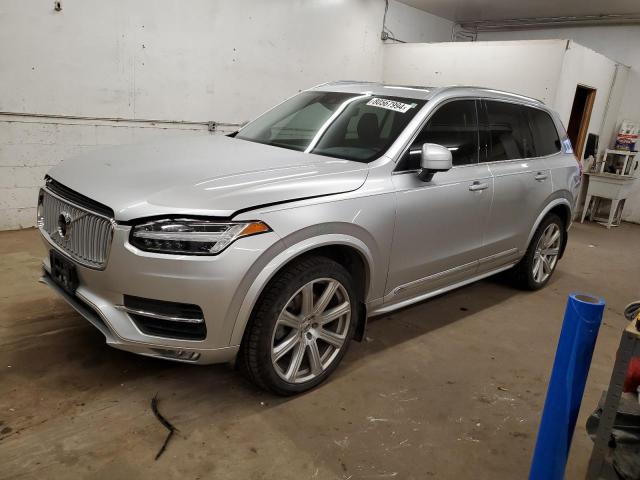 2019 Volvo Xc90 T6 Inscription