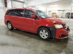 2012 Dodge Grand Caravan Crew للبيع في Avon، MN - Front End