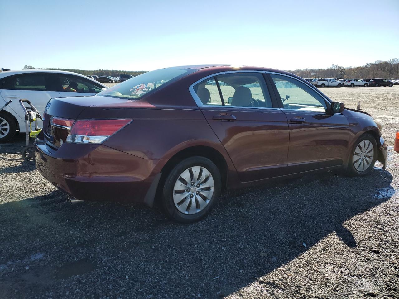 2012 Honda Accord - Image 3
